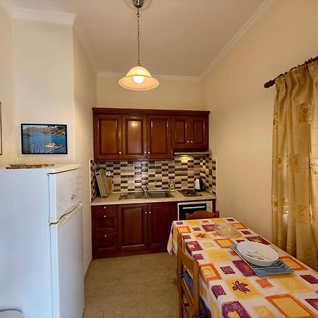 Thomas Apartments ذيسْخا المظهر الخارجي الصورة