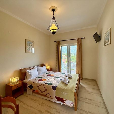 Thomas Apartments ذيسْخا المظهر الخارجي الصورة