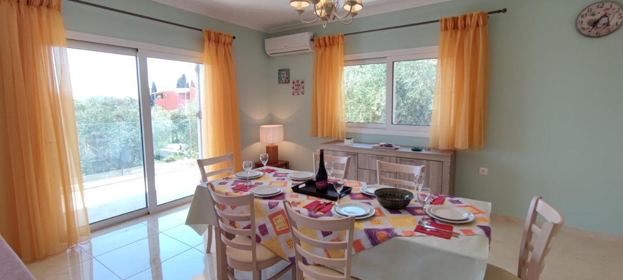 Thomas Apartments ذيسْخا المظهر الخارجي الصورة