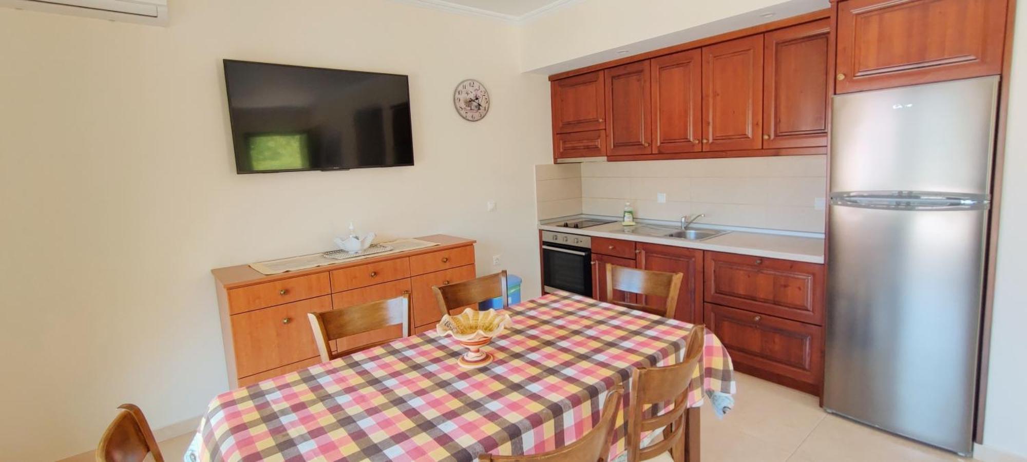 Thomas Apartments ذيسْخا الغرفة الصورة