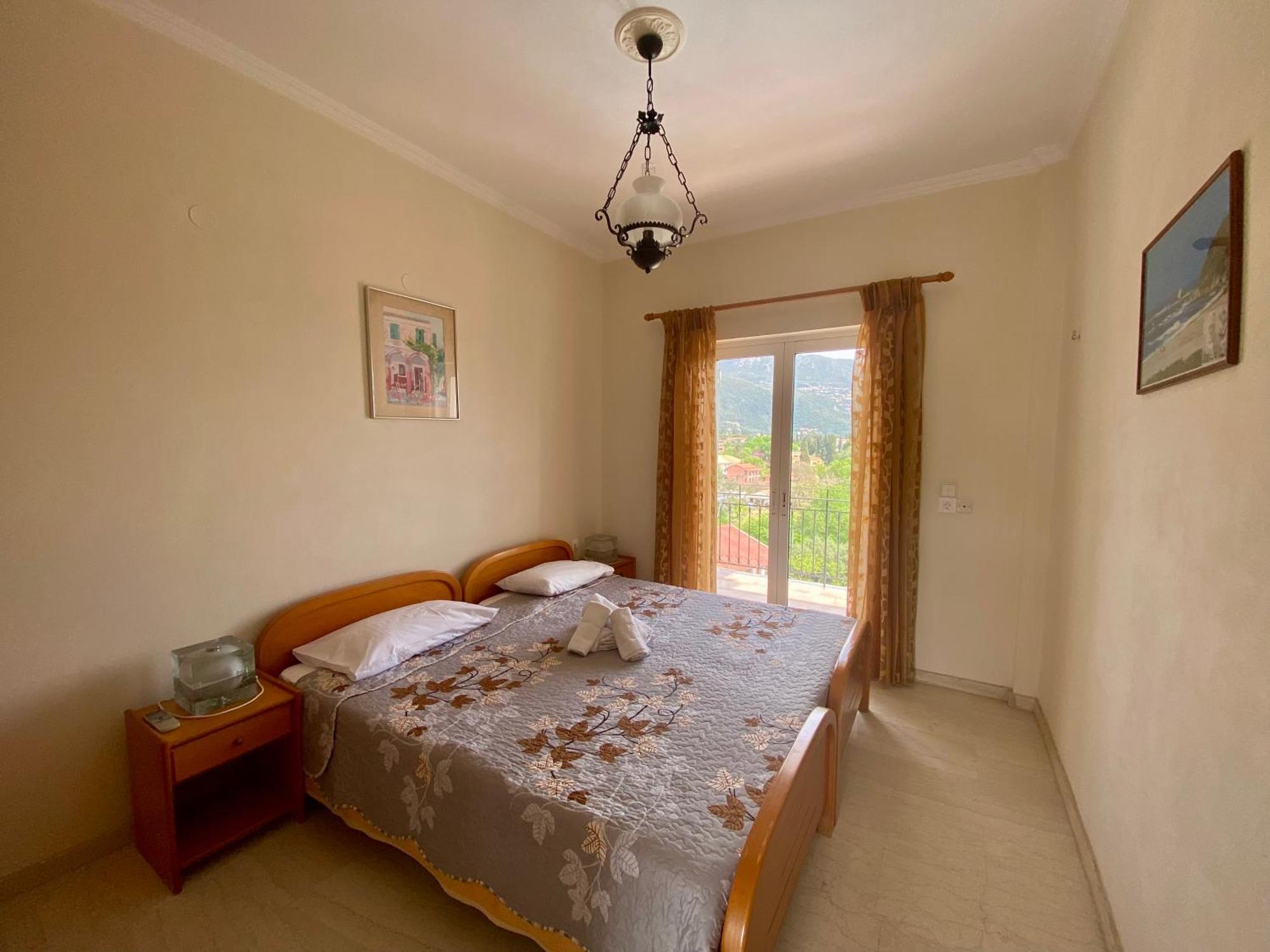 Thomas Apartments ذيسْخا المظهر الخارجي الصورة