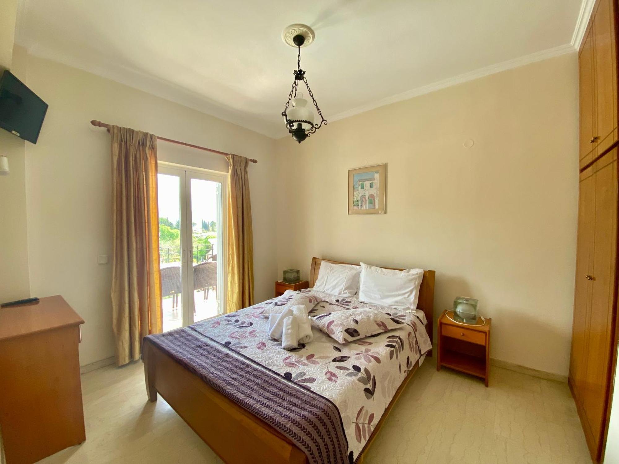 Thomas Apartments ذيسْخا المظهر الخارجي الصورة