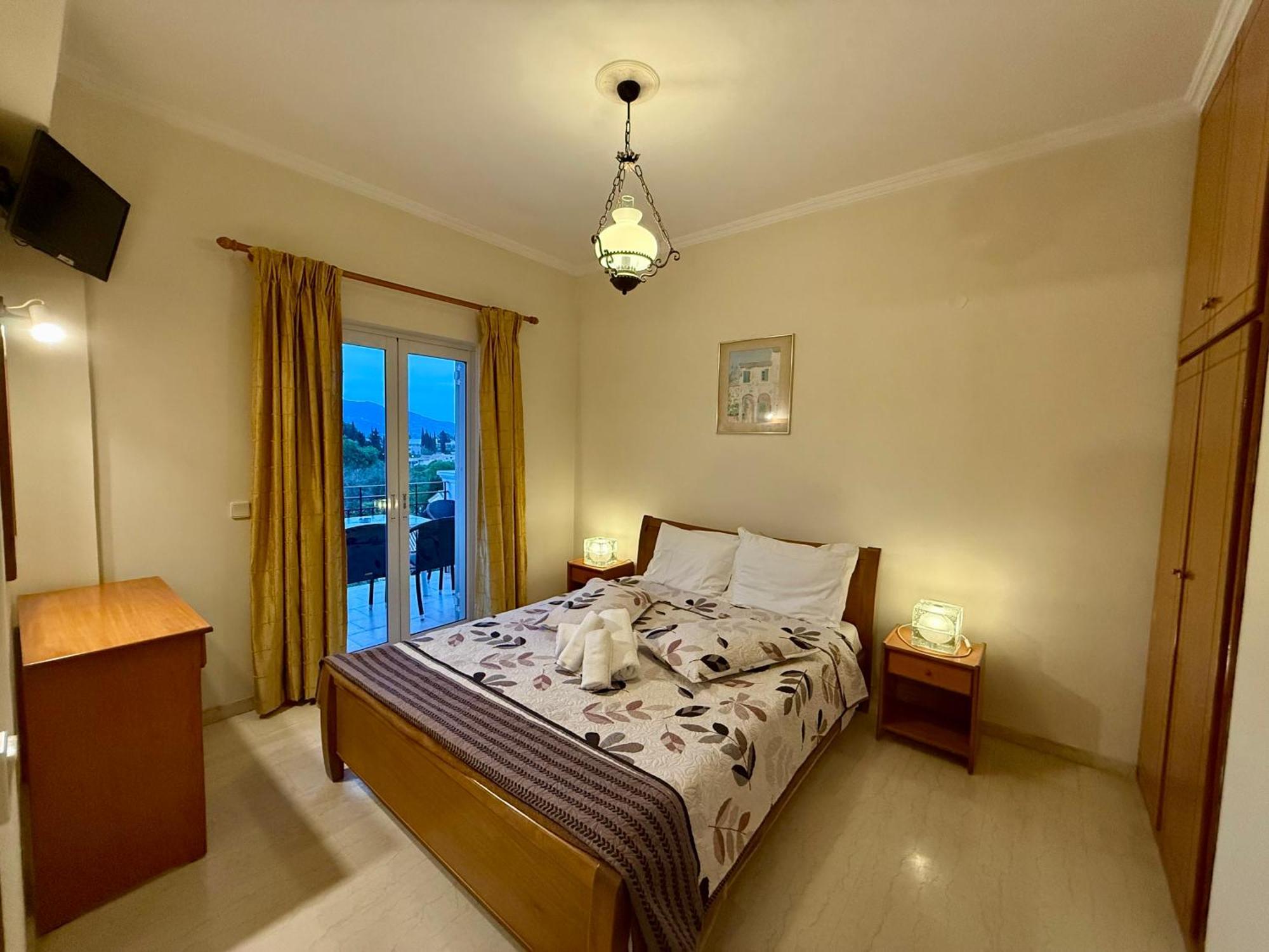 Thomas Apartments ذيسْخا المظهر الخارجي الصورة