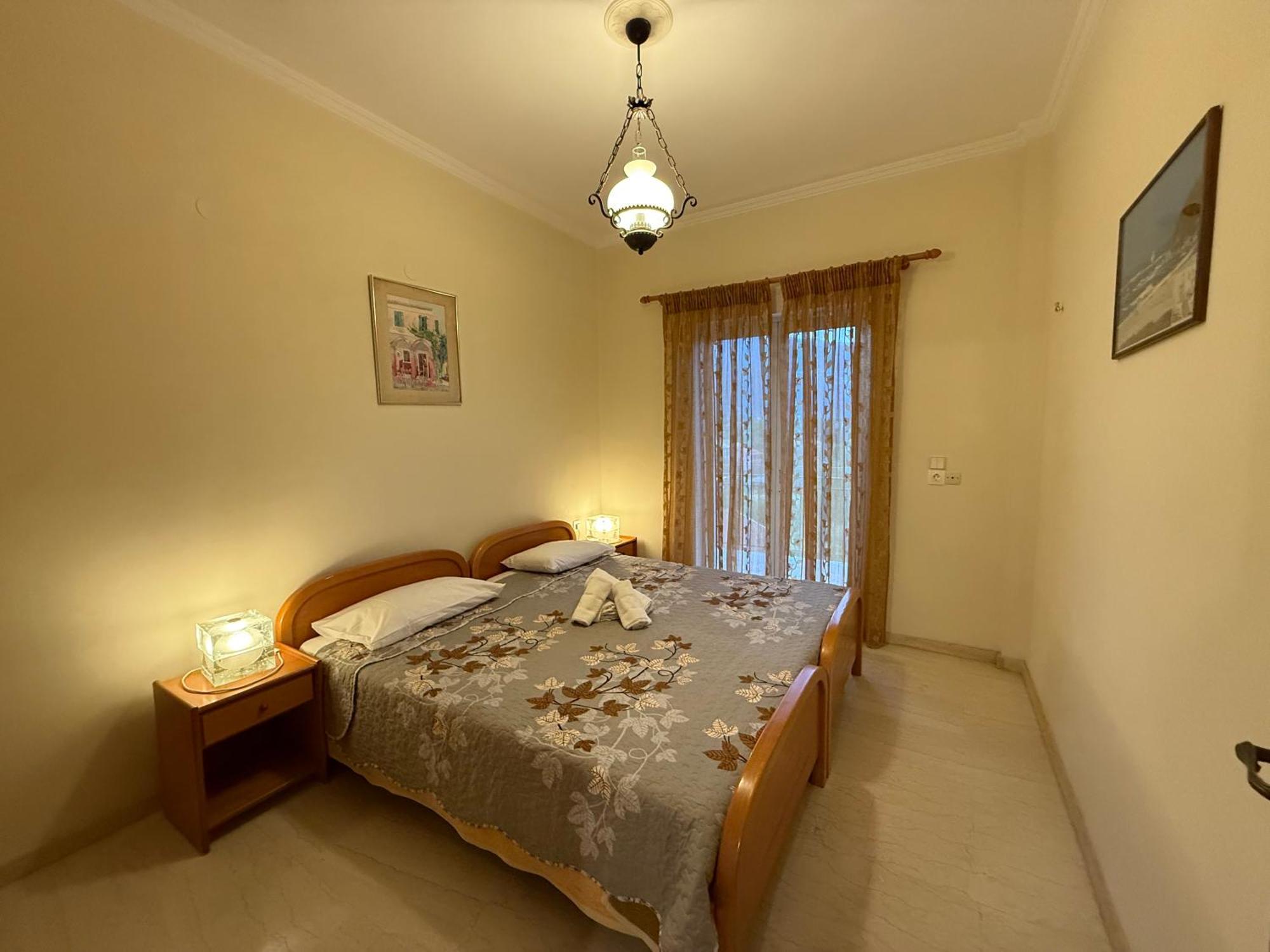 Thomas Apartments ذيسْخا المظهر الخارجي الصورة