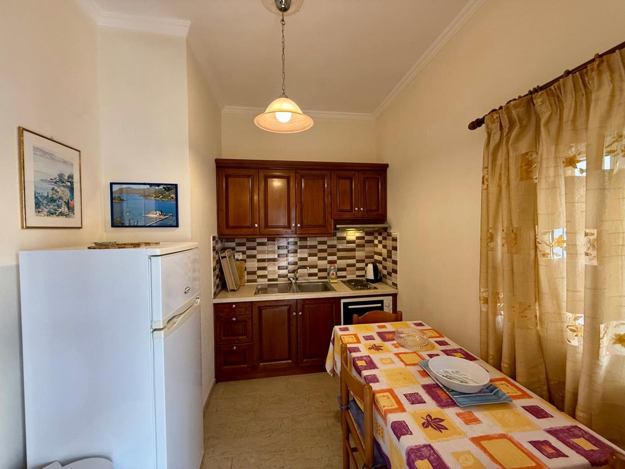 Thomas Apartments ذيسْخا المظهر الخارجي الصورة