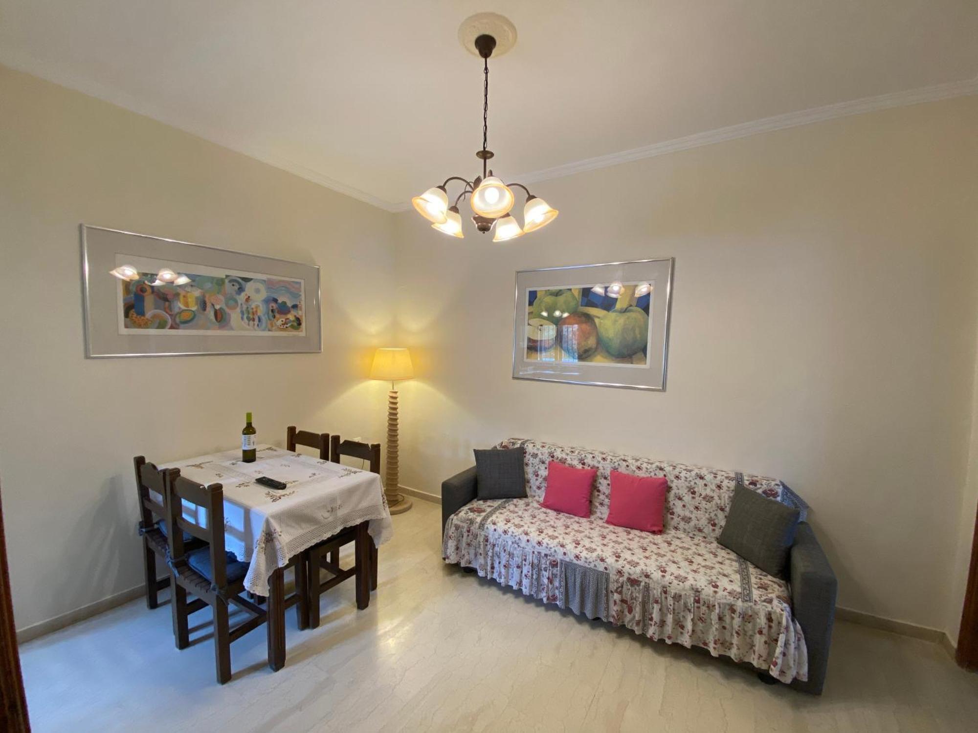 Thomas Apartments ذيسْخا المظهر الخارجي الصورة