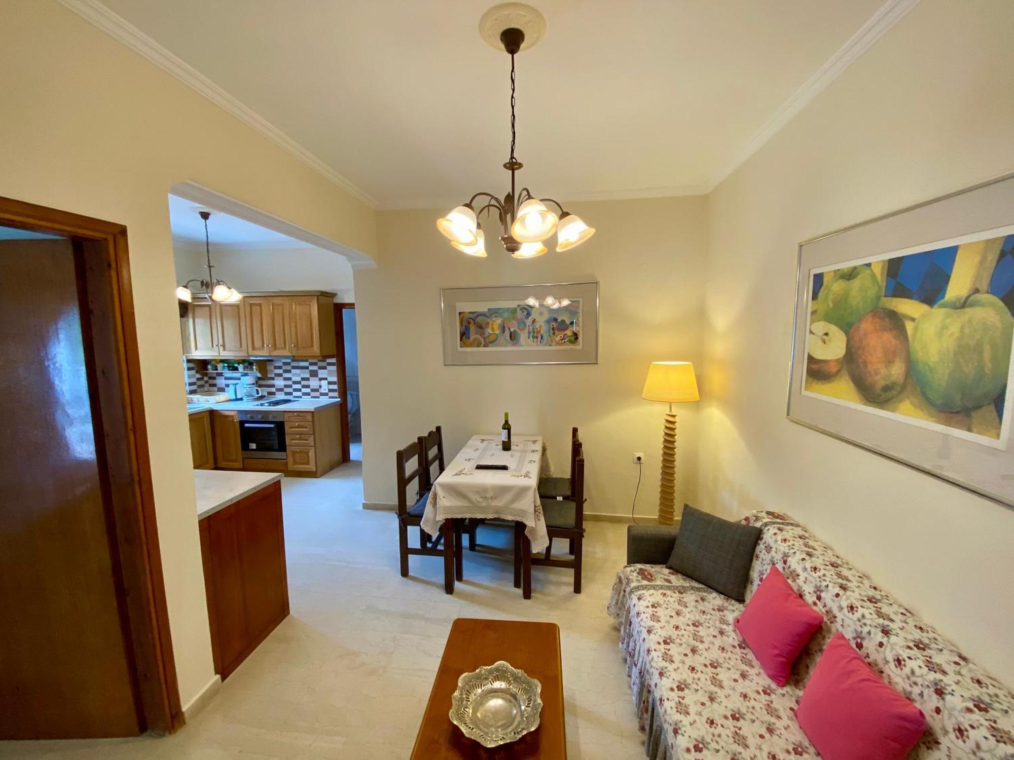 Thomas Apartments ذيسْخا المظهر الخارجي الصورة