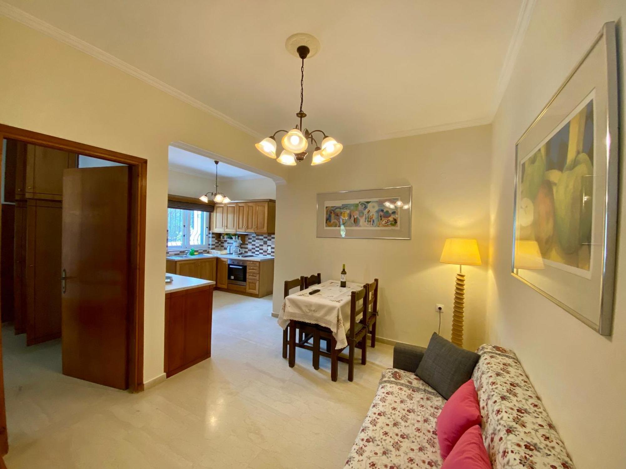 Thomas Apartments ذيسْخا المظهر الخارجي الصورة