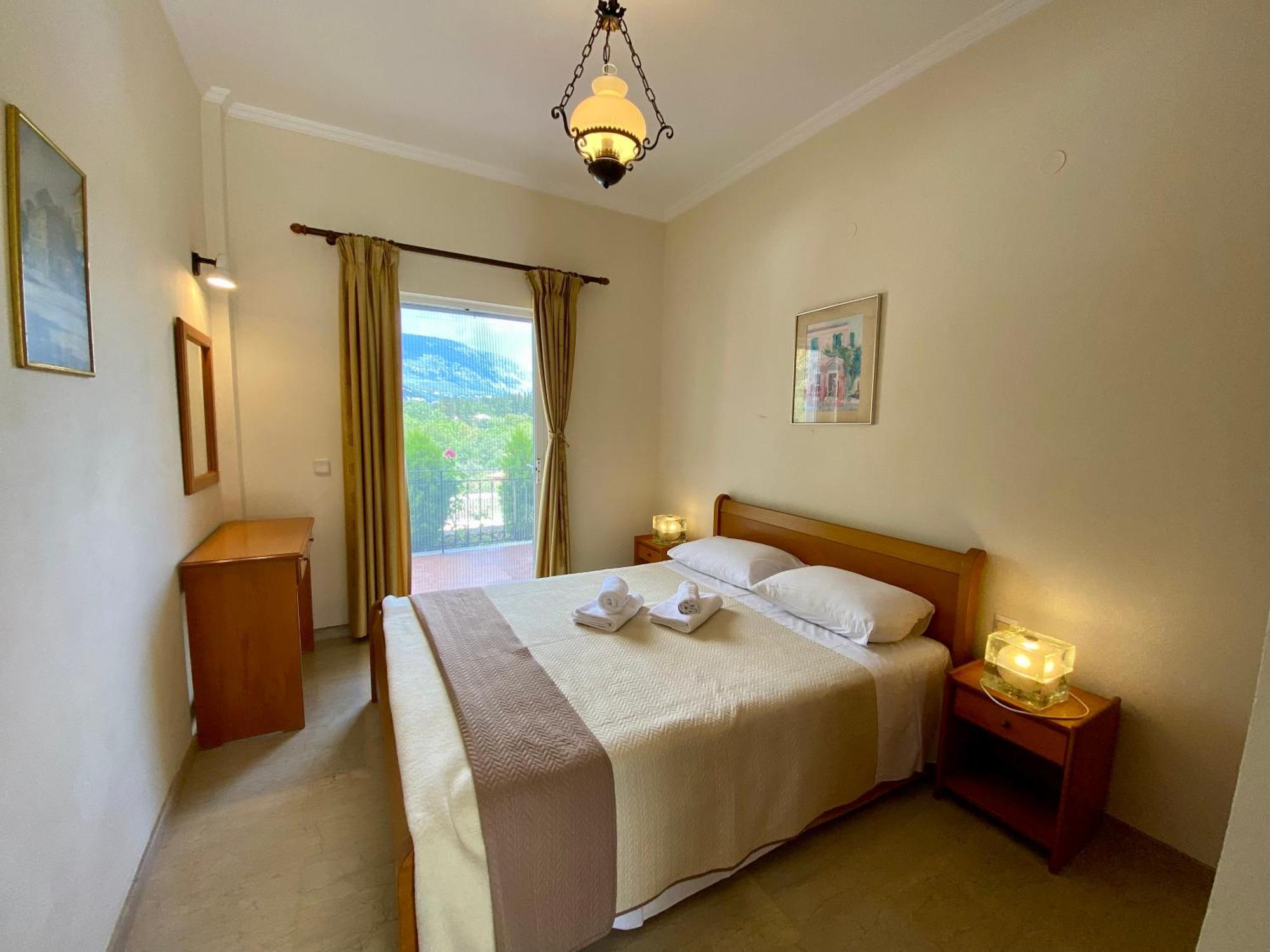 Thomas Apartments ذيسْخا المظهر الخارجي الصورة