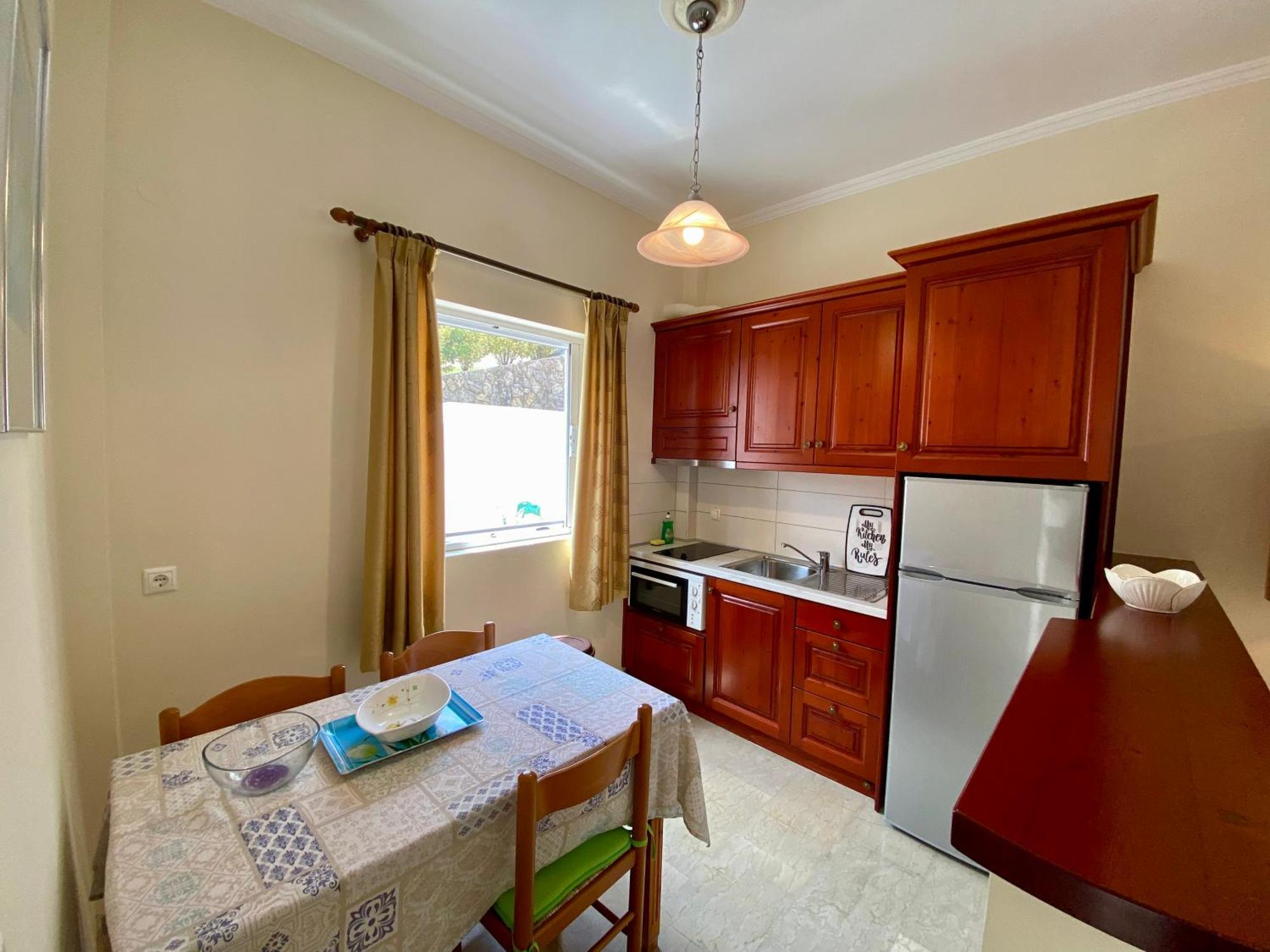 Thomas Apartments ذيسْخا المظهر الخارجي الصورة