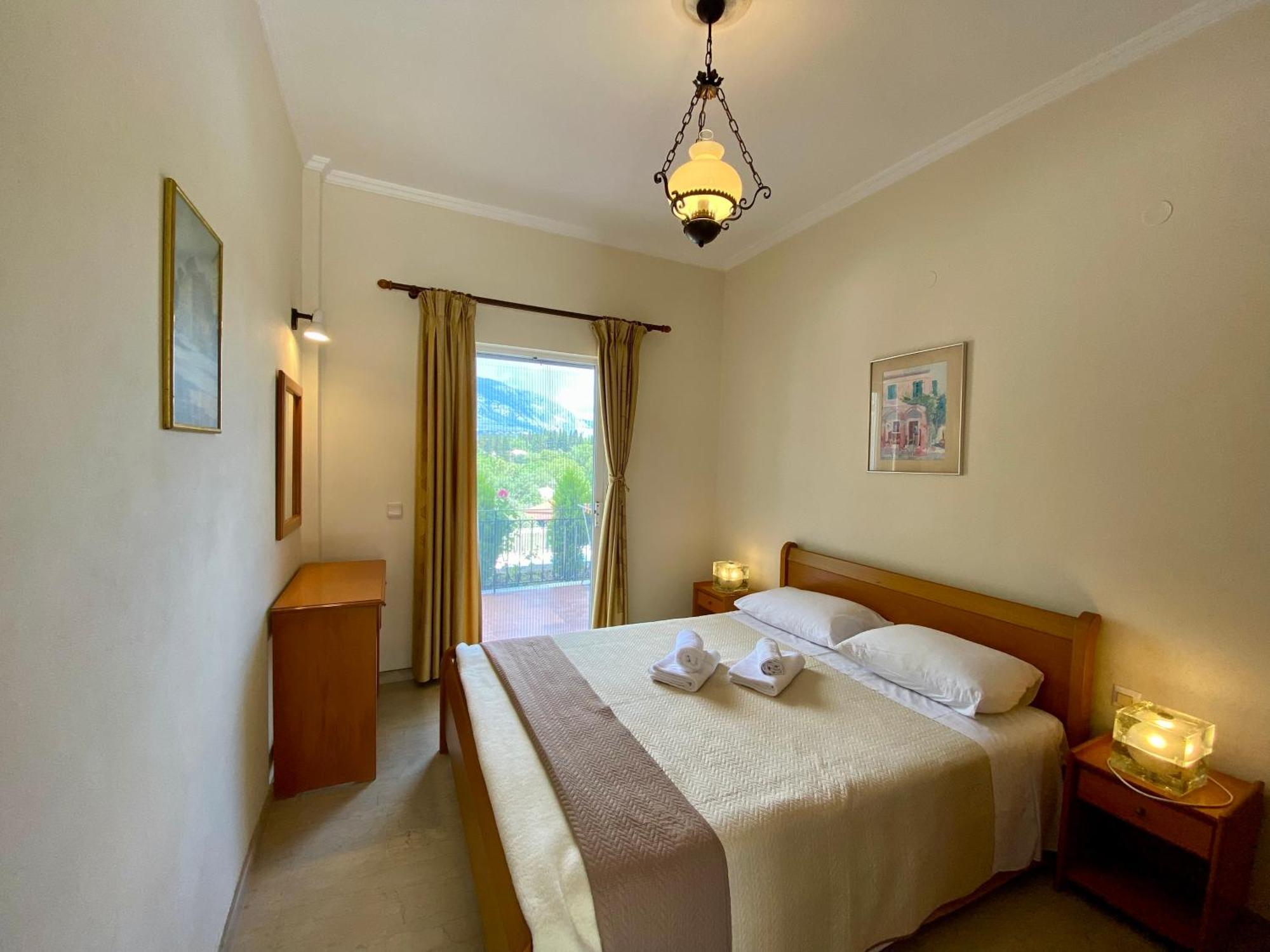 Thomas Apartments ذيسْخا المظهر الخارجي الصورة