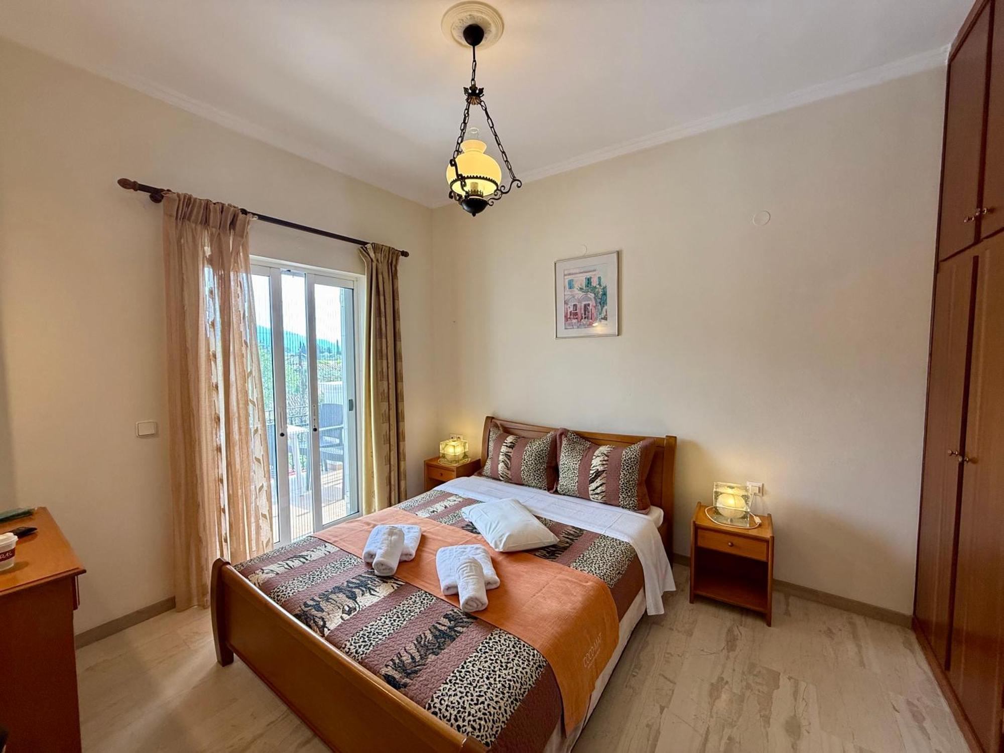 Thomas Apartments ذيسْخا المظهر الخارجي الصورة